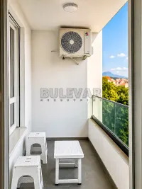 Jednoiposoban stan — Bulevar Nemanjića — fotografija 8