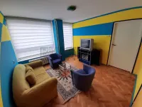 Dvosoban stan — Obrenovićeva — fotografija 9