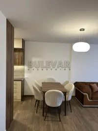 Dvoiposoban stan — Stanoja Bunuševca — fotografija 5