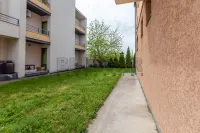 Kuća — Somborski bulevar — fotografija 2