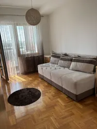 Dvosoban stan — Generala Tranijea — fotografija 8