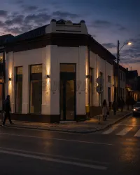 Poslovni prostor — Kneza Mihaila — fotografija 11
