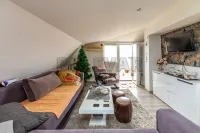Trosoban stan — Somborski bulevar — fotografija 4