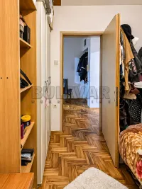 Dvoiposoban stan — Ниш (Палилула) — fotografija 6