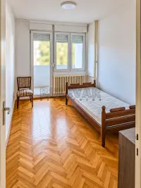 Trosoban stan — Bulevar dr Zorana — fotografija 7