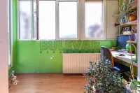 Jednoiposoban stan — Patrisa Lumumbe — fotografija 8