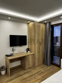 Garsonjera - Studio stan — Miodraga Petrovića Čkalje — fotografija 2