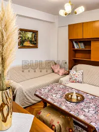 Dvosoban stan — Обилићев венац — fotografija 3