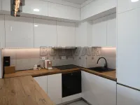 Garsonjera - Studio stan — Blagoja Parovića — fotografija 4