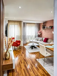 Dvoiposoban stan — Vojvode Mišića — fotografija 2