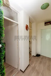 Dvosoban stan — Ljubomira Nikolića — fotografija 9