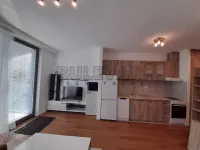 Garsonjera - Studio stan — Blagoja Parovića — fotografija 7
