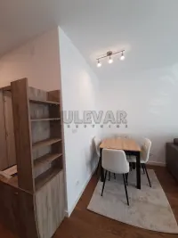 Garsonjera - Studio stan — Blagoja Parovića — fotografija 5