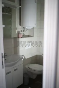 Dvosoban stan — Bulevar svetog cara — fotografija 25