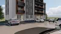 Dvosoban stan — Sokobanja — fotografija 9