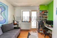 Jednoiposoban stan — Patrisa Lumumbe — fotografija 2