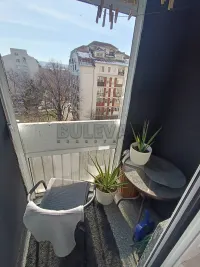 Troiposoban stan — Bulevar Nemanjića — fotografija 14