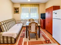 Garsonjera - Studio stan — Ljubomira Nikolića — fotografija 2