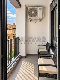 Jednoiposoban stan — Зеленгорска — fotografija 12