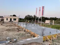 Plac — Save Kovačevića — fotografija 1