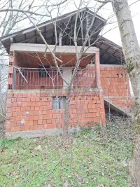 Kuća — Gornje Vlase — fotografija 2