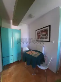 Garsonjera - Studio stan — Stara železnička kolonija — fotografija 6