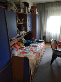 Više od tri spavaće sobe stan — Obrenovićeva — fotografija 13