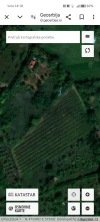 Plac — Gabrovački put — fotografija 2