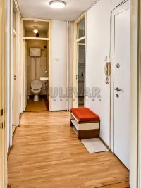 Trosoban stan — Bulevar dr Zorana — fotografija 13