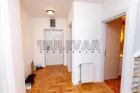 Više od tri spavaće sobe stan — Vizantijski bulevar — fotografija 17