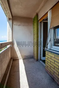 Troiposoban stan — Bulevar Nemanjića — fotografija 19