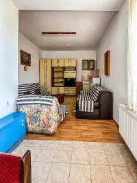 Garsonjera - Studio stan — Majora Gavrilovića — fotografija 1