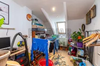 Dvoiposoban stan — Obilićev venac — fotografija 12