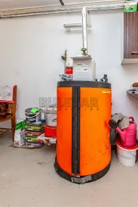 Kuća — Miodraga Jovanovića Uče — fotografija 21