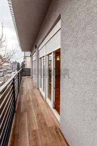 Trosoban stan — Kneza Mihaila Obrenovića — fotografija 17