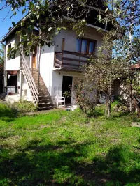 Kuća — Berbatovo — fotografija 1