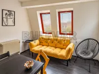 Jednoiposoban stan — Jovana Ristića — fotografija 1