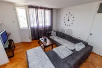 Trosoban stan — Bulevar Nemanjića — fotografija 4