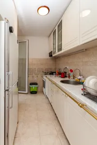 Više od tri spavaće sobe stan — Vizantijski bulevar — fotografija 25
