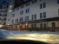 Jednosoban stan — Vikend naselje — fotografija 7