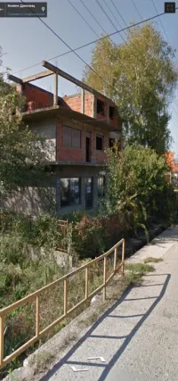 Kuća — Vuka Karadžića — fotografija 2