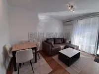 Garsonjera - Studio stan — Blagoja Parovića — fotografija 4