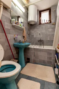 Trosoban stan — Bulevar Nemanjića — fotografija 9