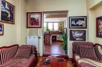 Trosoban stan — Nikole Pašića — fotografija 2