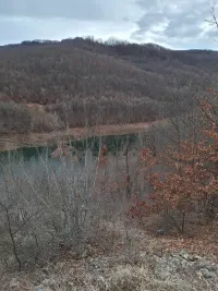 Plac — Zavojsko Jezero — fotografija 4