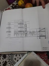 Kuća — Dr Jovana Ristića — fotografija 7