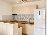 Jednoiposoban stan — Bulevar Nemanjića — fotografija 3