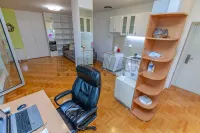 Više od tri spavaće sobe stan — Vizantijski bulevar — fotografija 11