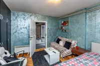 Više od tri spavaće sobe stan — Kozaračka — fotografija 15