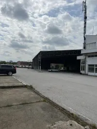 Poslovni prostor — Bulevar Nikole Tesle — fotografija 10